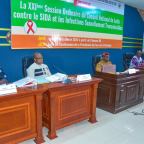 Fight against AIDS/STIs, UN System salutes Head of State leadership