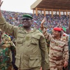 Niger : Coup or Pan Africanist Revolution? #breakthroughnews